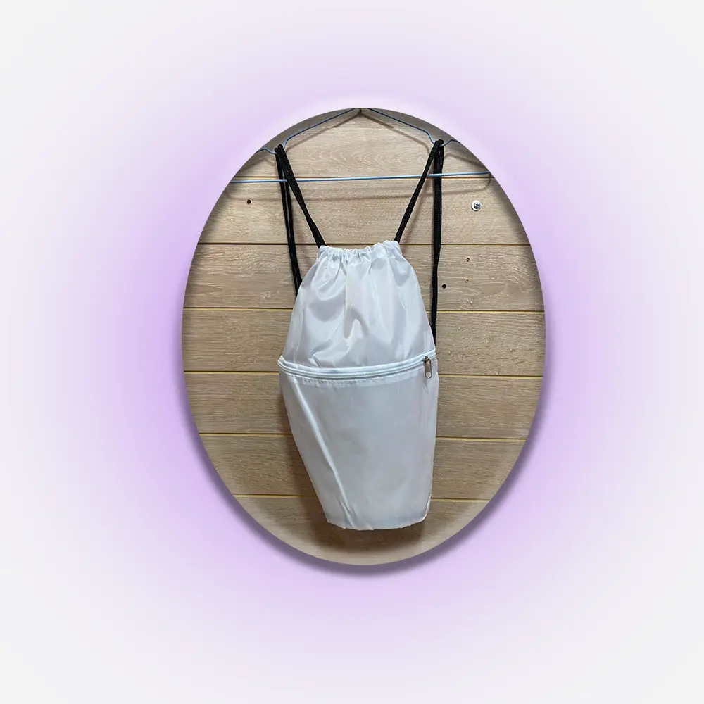 Mochila Deportiva