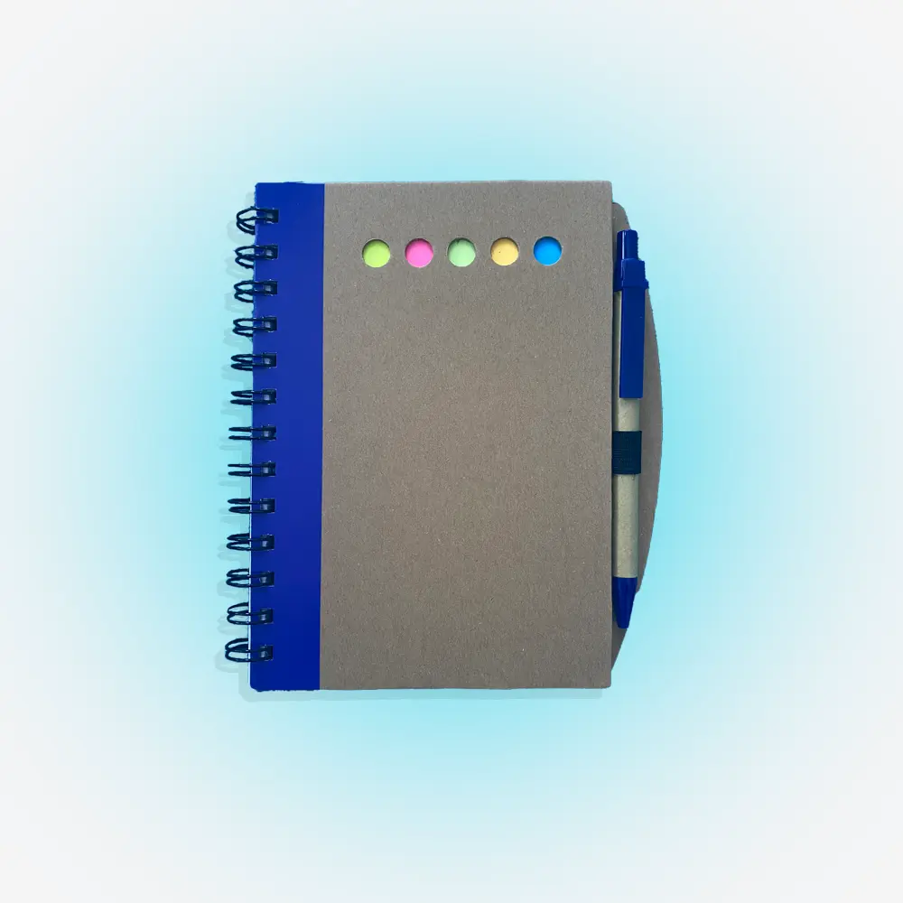 Agenda Eco