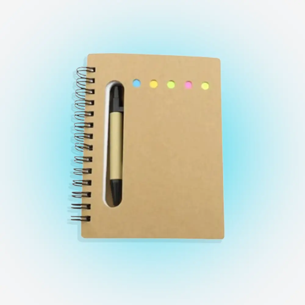 Agenda Eco Notas