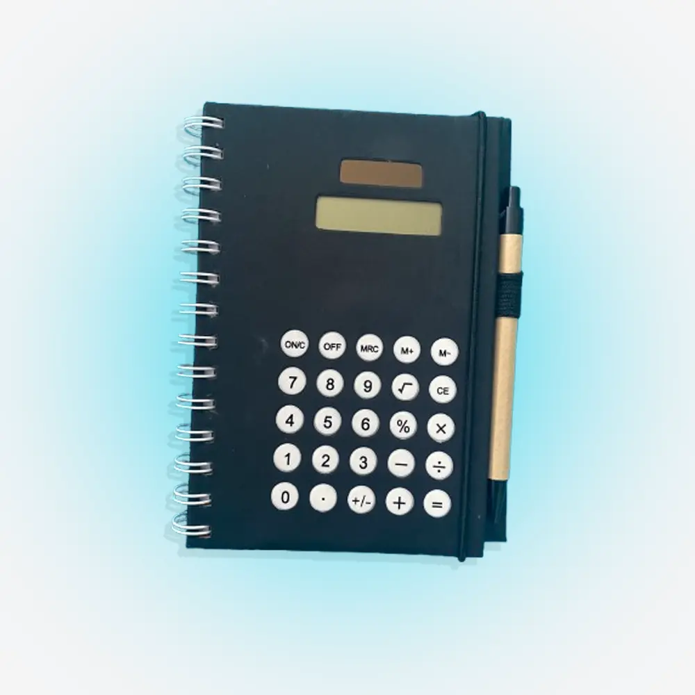 Agenda Calculadora