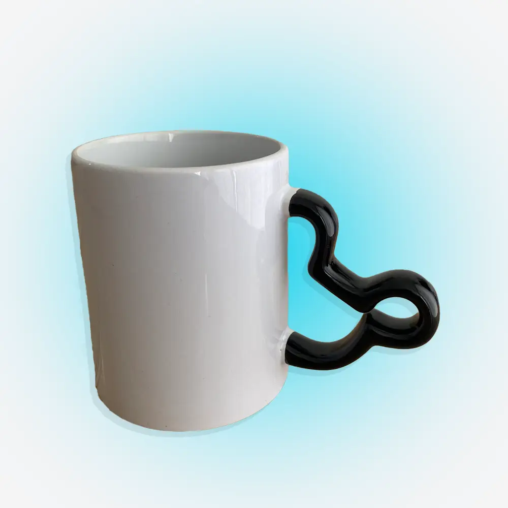 Mug Mickey