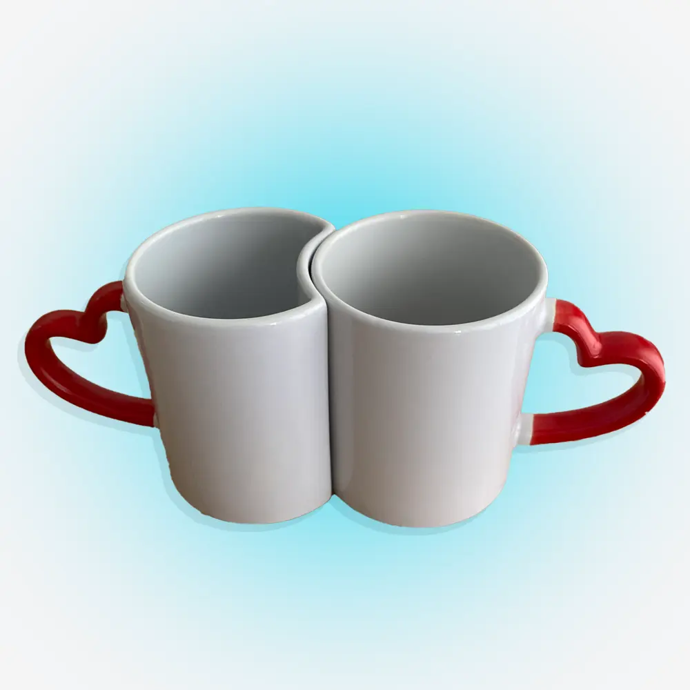 Mug Parejas