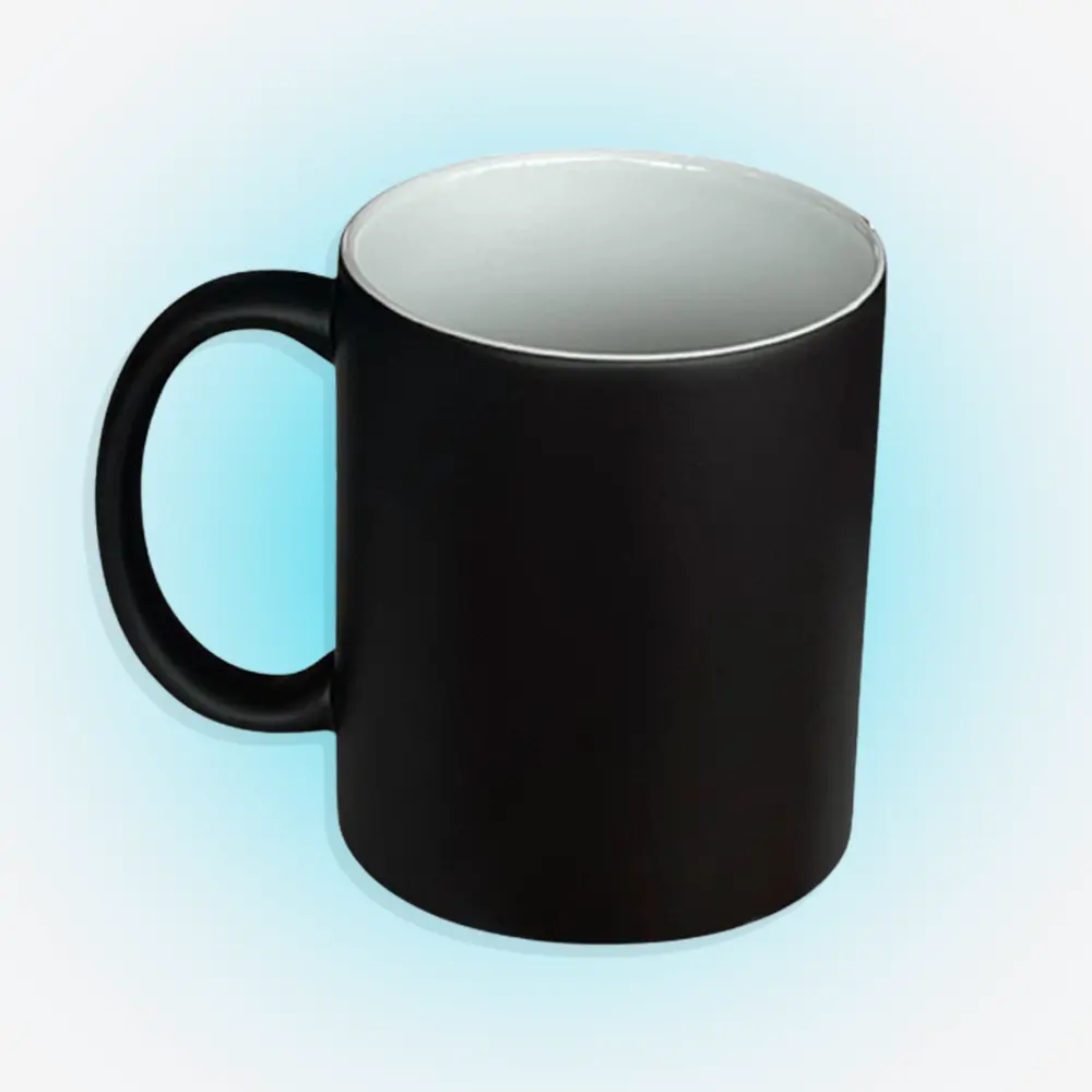 Mug Mágico