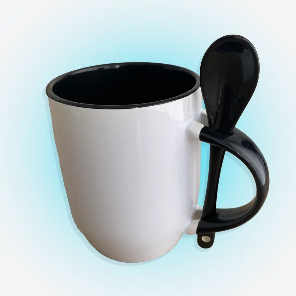 Mug Cuchara