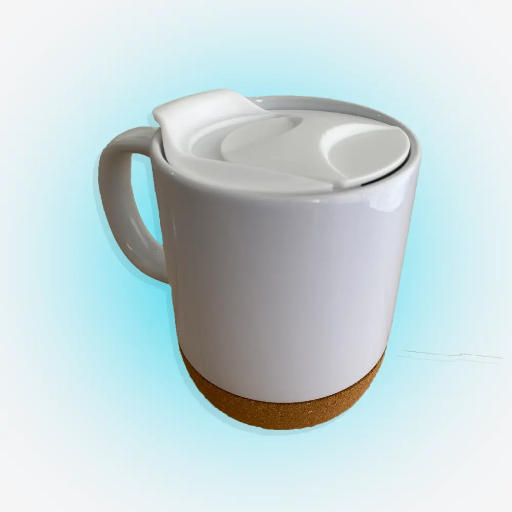 Mug Corcho