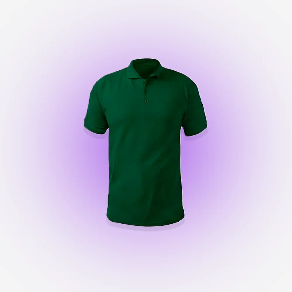 Polo Hombre