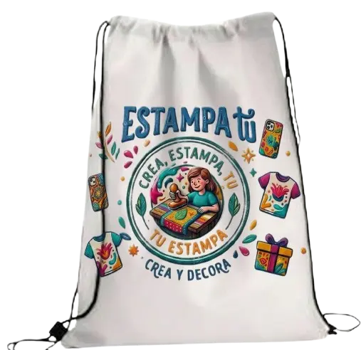 Bolsas y tulas